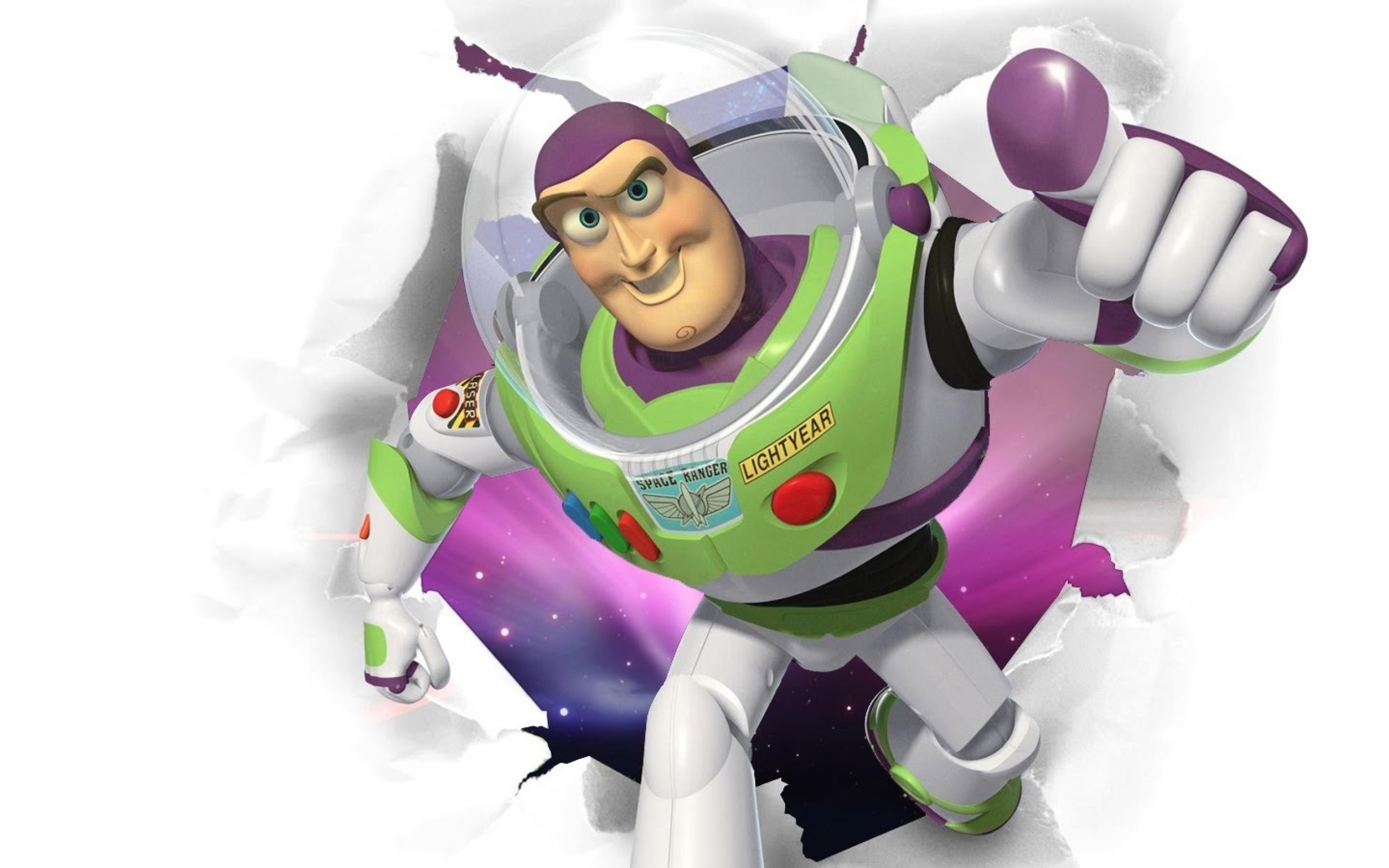  toy story animation buzz lightyear 1440x900 wallpaper Art HD Wallpaper 2560x1600