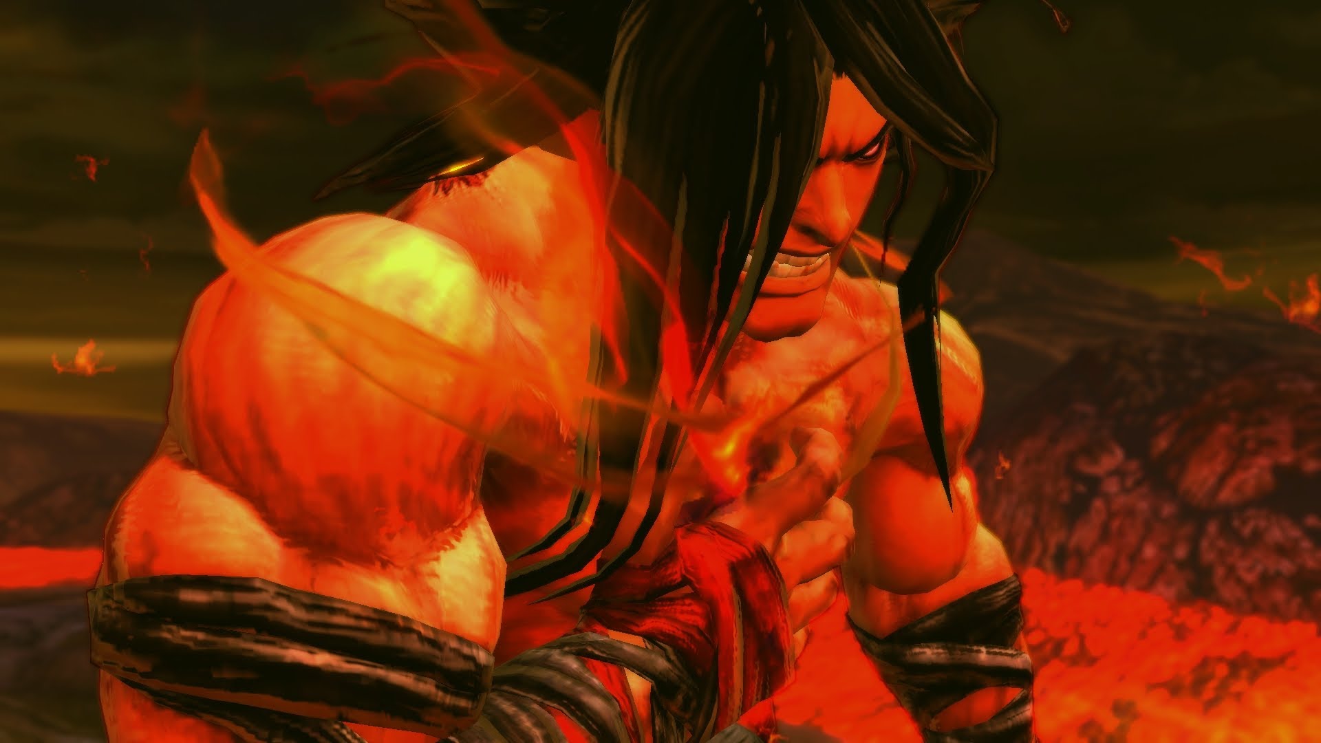 Ultimate Evil Ryu Theme Remix Pilation By Efebeats
