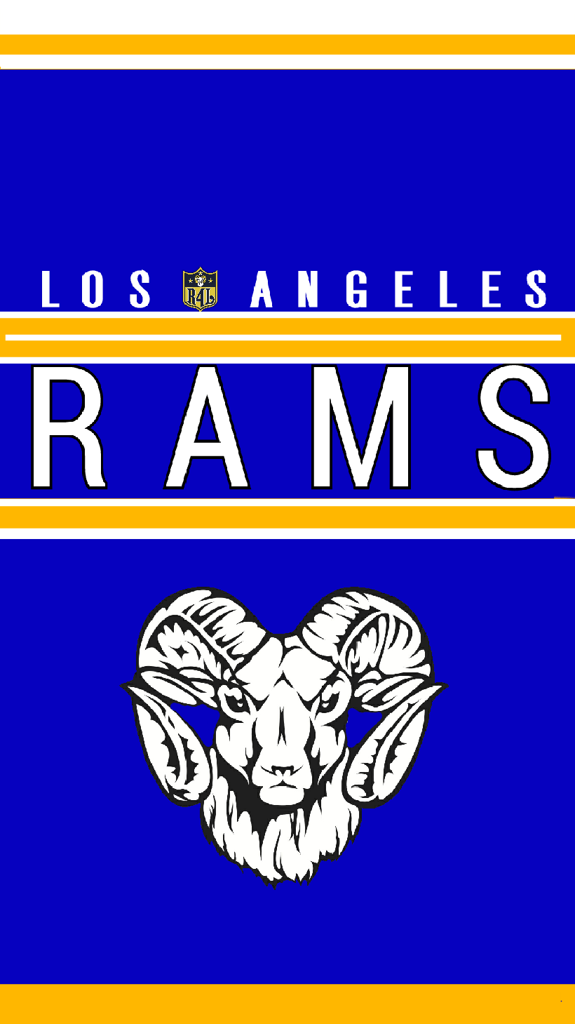 La Rams Wallpaper Larams4life