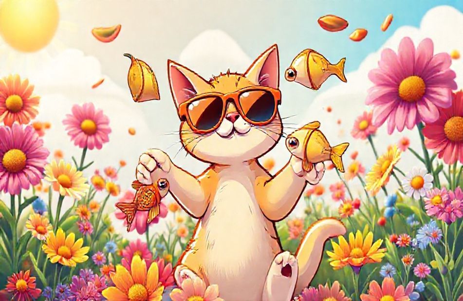 Funny Wallpaper For iPad