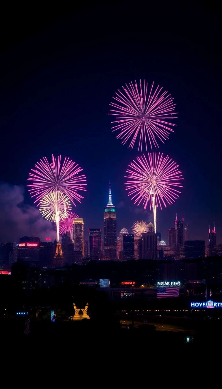 4th Of July Wallpaper Widescreen