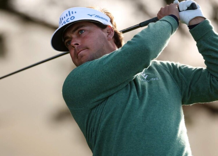 Keith Mitchell Optimistic To Qualify For Masters Tournament Despite Wallpaper
