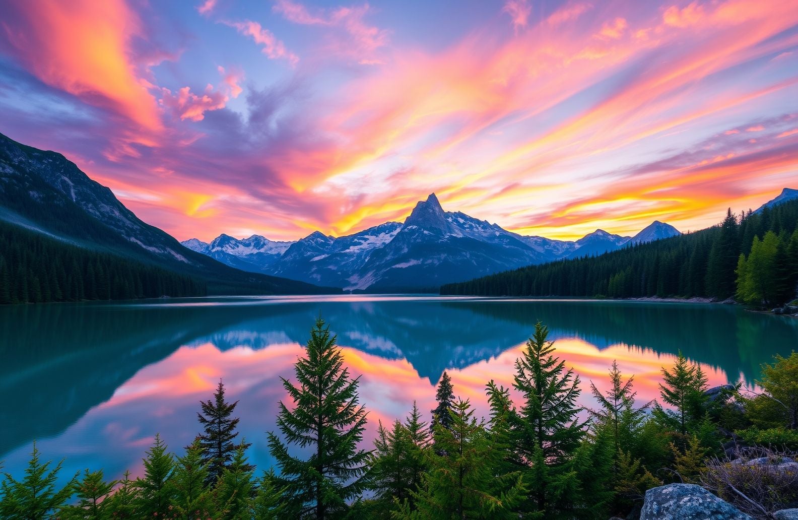Most Beautiful Hd Wallpaper