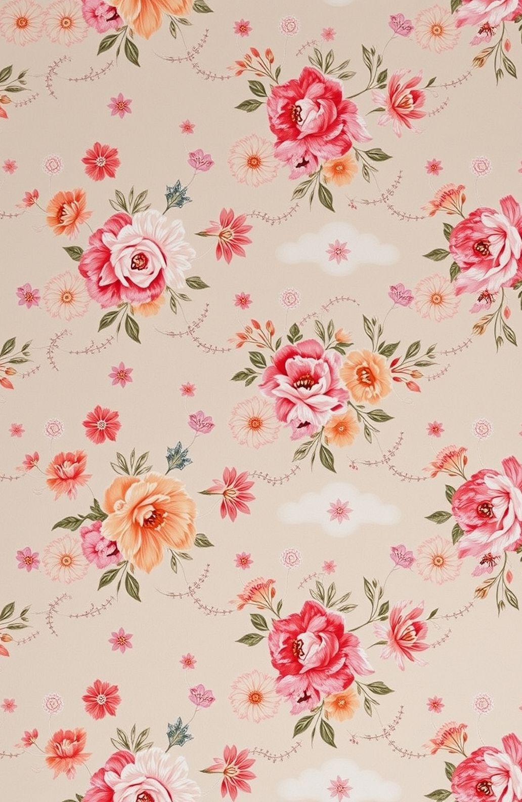 Fb Wallpaper For Girls
