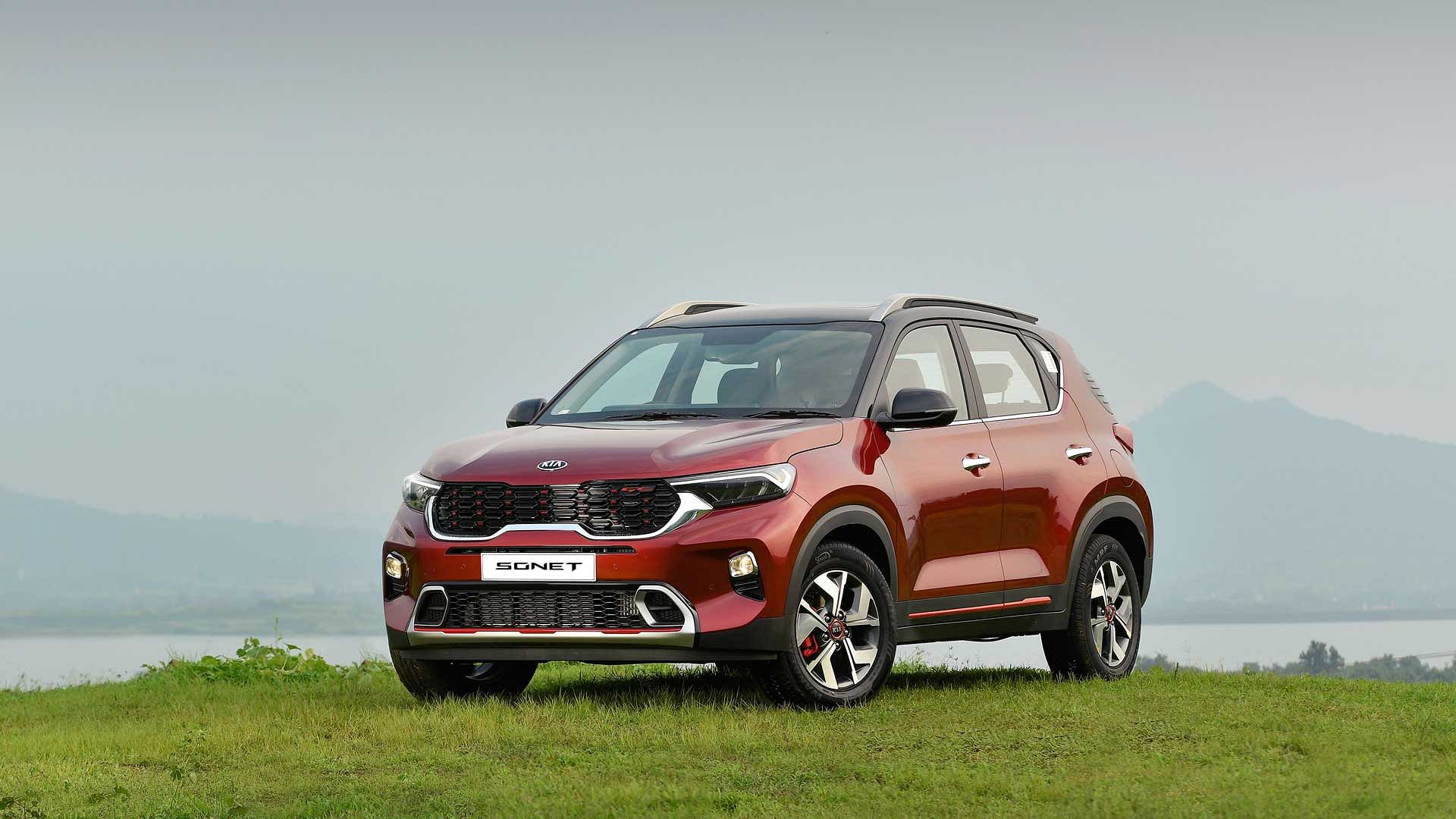 Kia So India Launch Price Details Availability Features