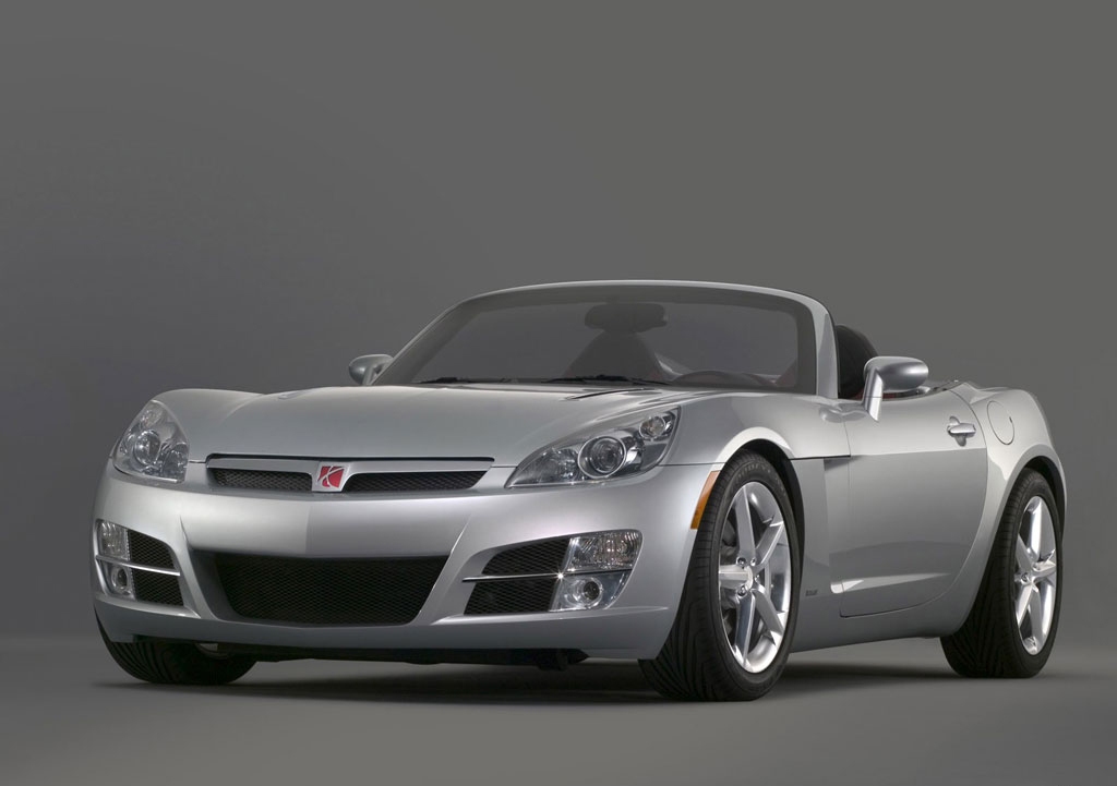 Cars Pictures Wallpaper Saturn Sky