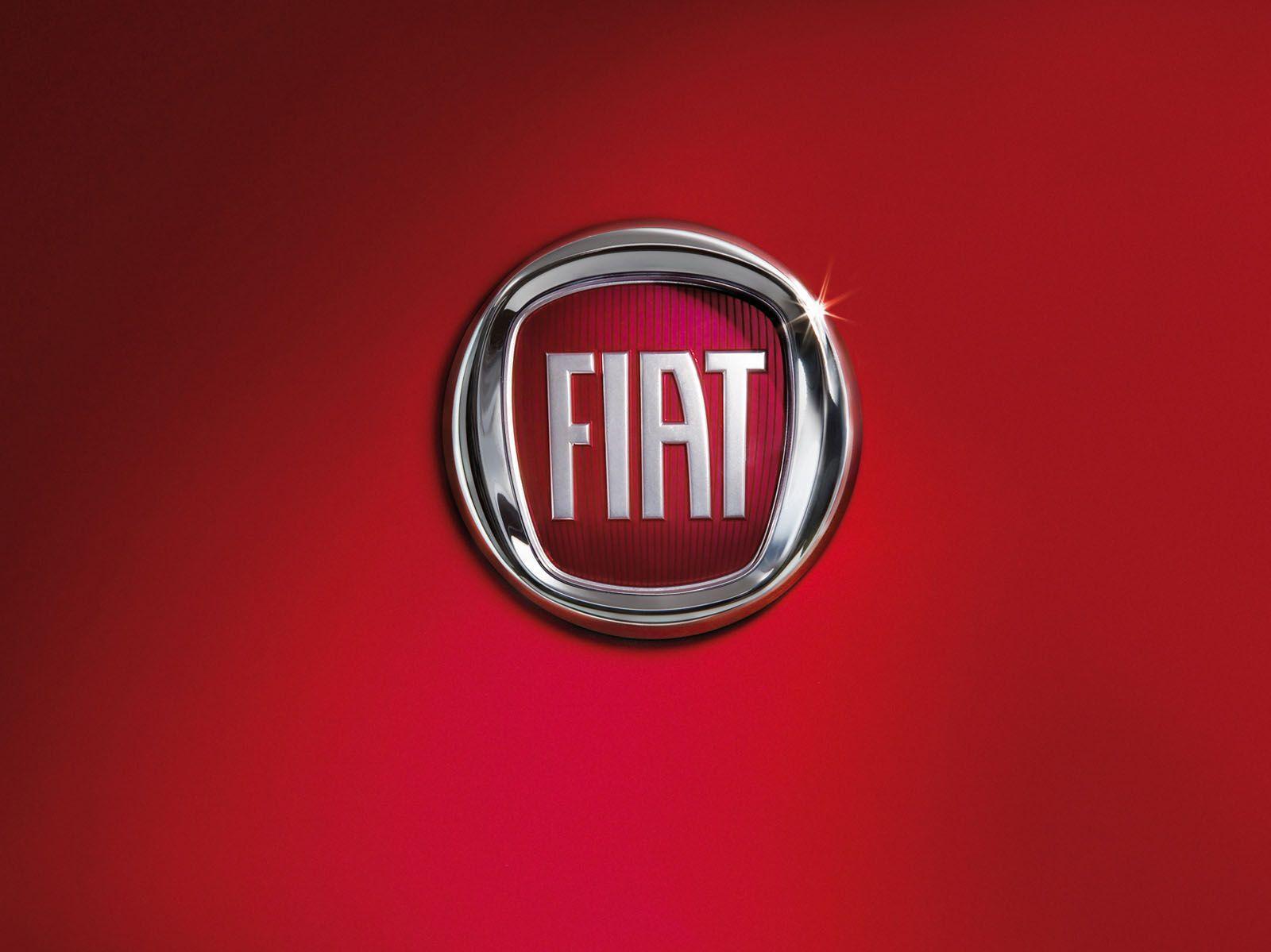 Fiat Logo Wallpaper Yl Puting