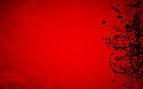 Color Red Background HD Wallpaper Image