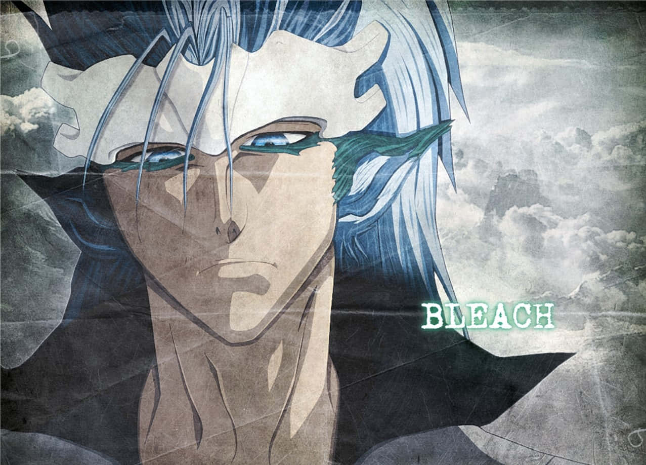 Grimmjow Jaegerjaquez Wallpaper