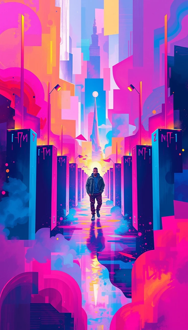 Kanye West Graduation Wallpaper