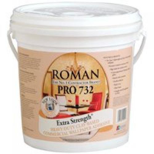 🔥 Free download Roman Adhesives Extra Strength Clay Wallpaper Adhesive