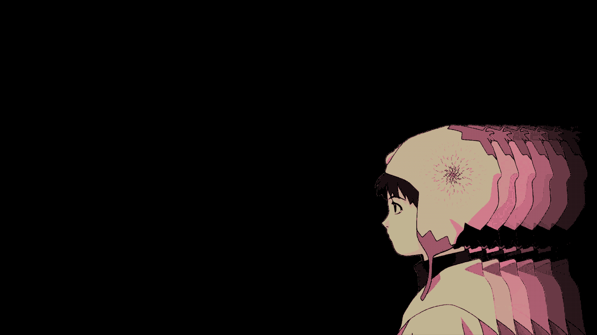 Lain Wallpaper Awesome Pictures And