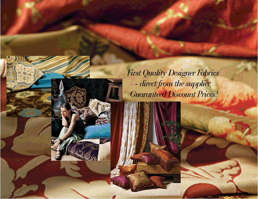 Fabrics At Discount Online Kravet Schumacher Fabricut Duralee