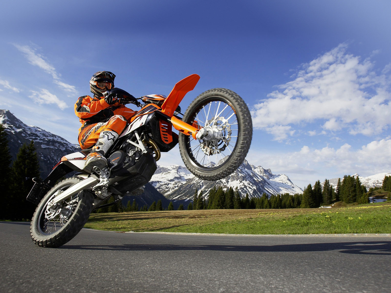 Ktm Motorcycle Wallpaper Best With Resolution