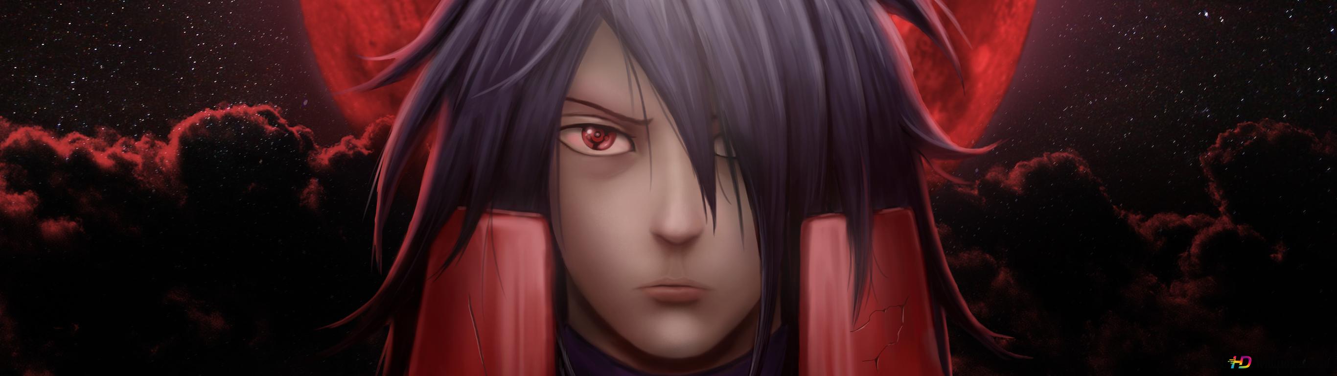 Naruto Shippuuden Wallpaper