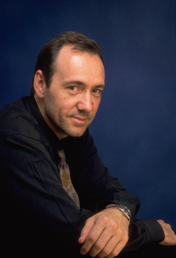 Kevin Spacey Picture Image Wide Cute