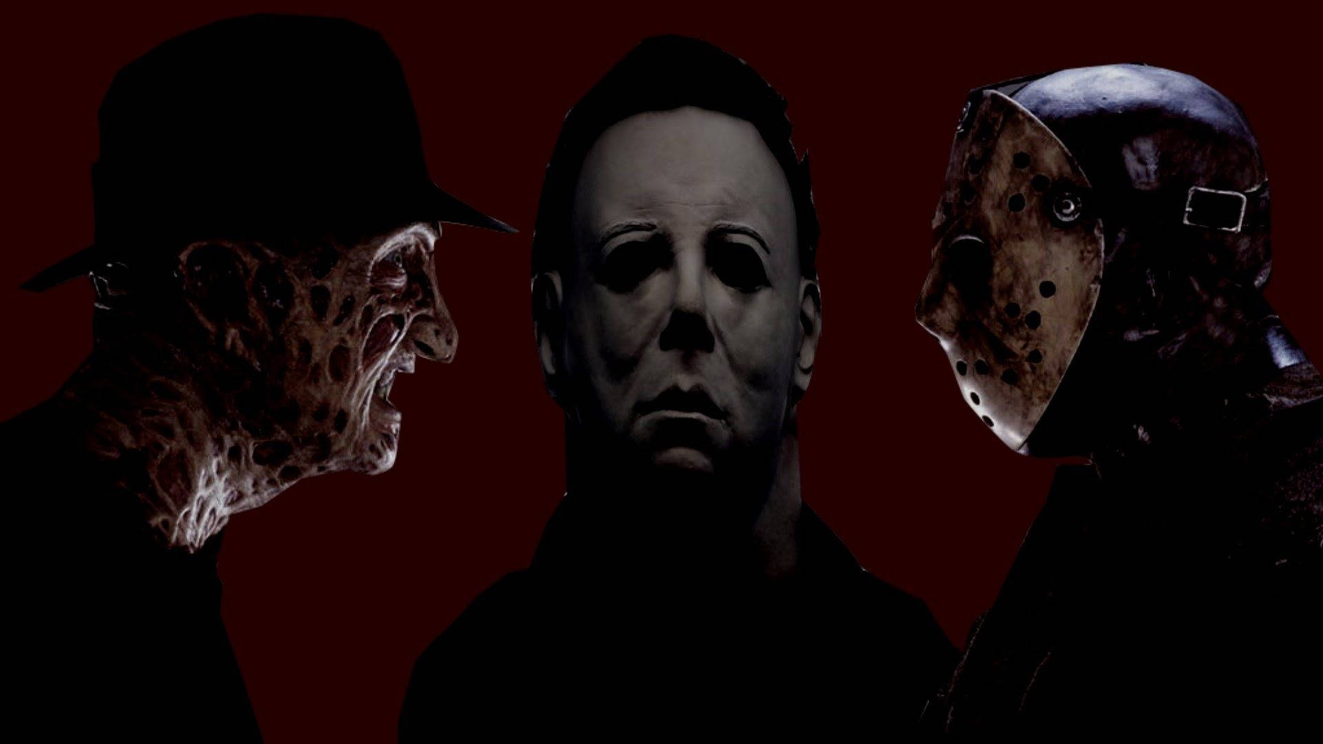 Jason Voorhees Wallpaper