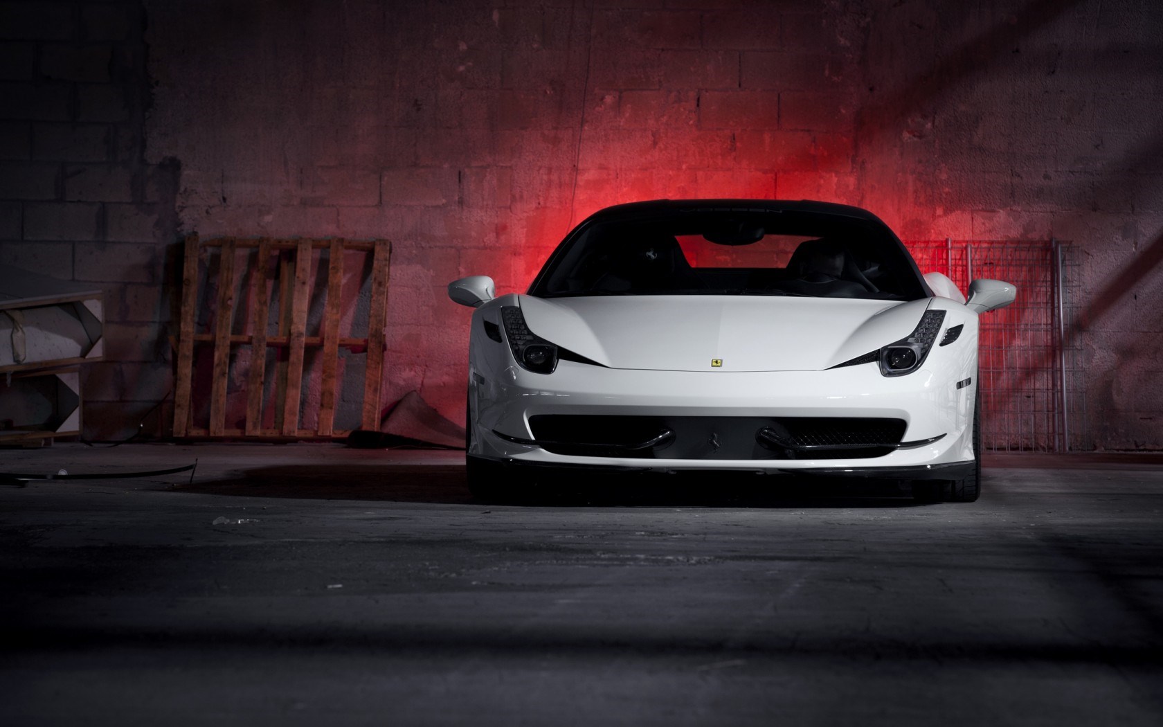 Pics Photos Ferrari Italia Wallpaper HD