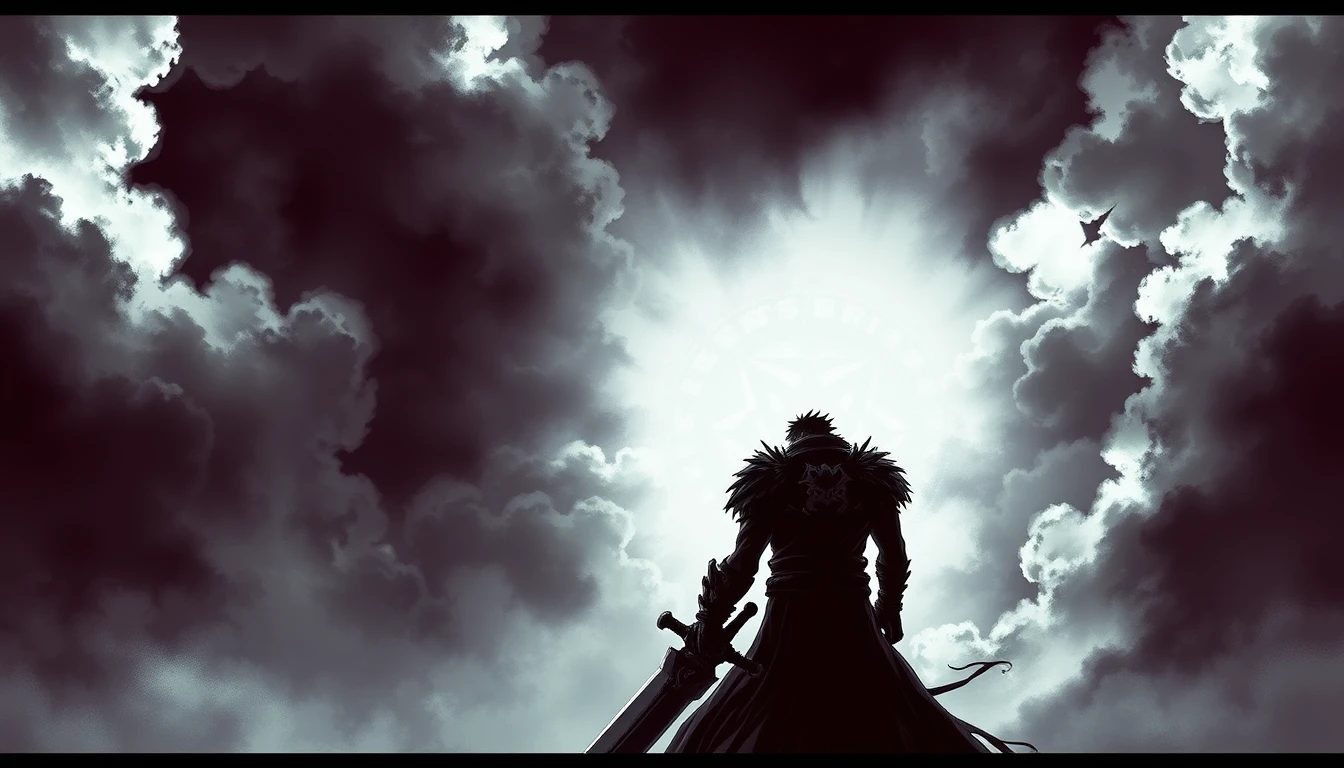 Berserk Wallpaper