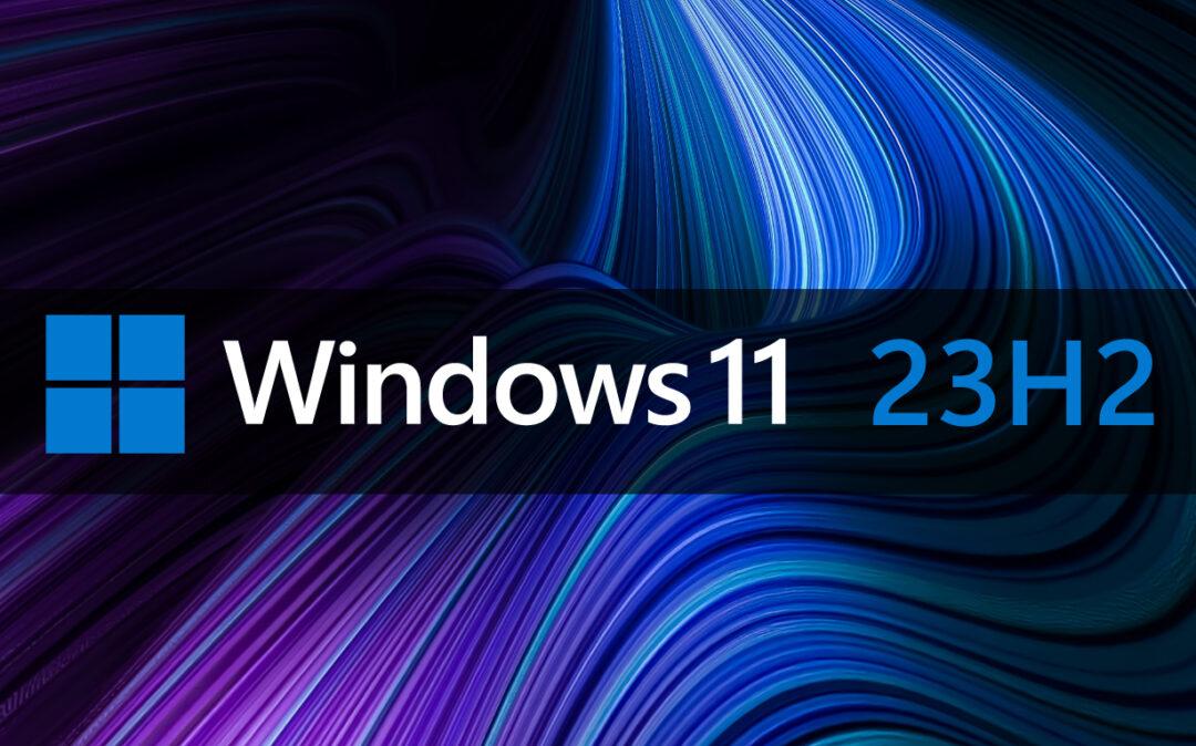 �� Free download Exploring the Windows Update A Glimpse into the Future of [1080x675] for your 