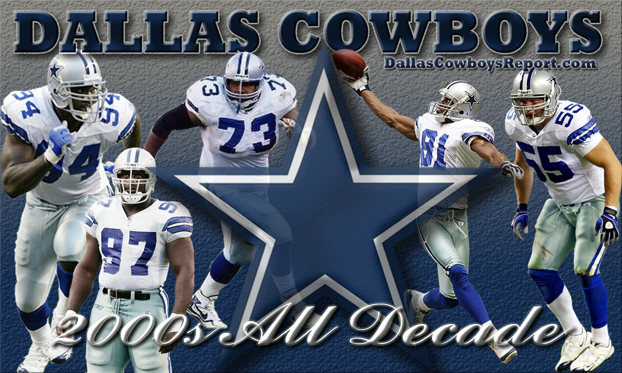 Of The Day Dallas Cowboys Wallpaper