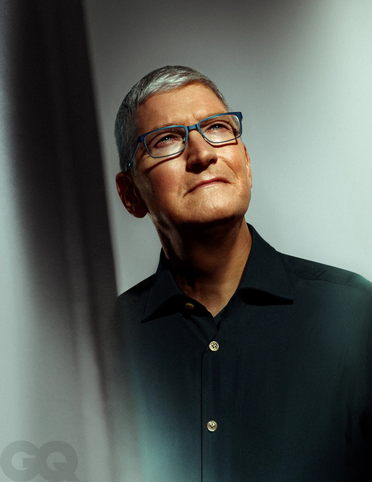 Tim Cook iPhone Wallpaper