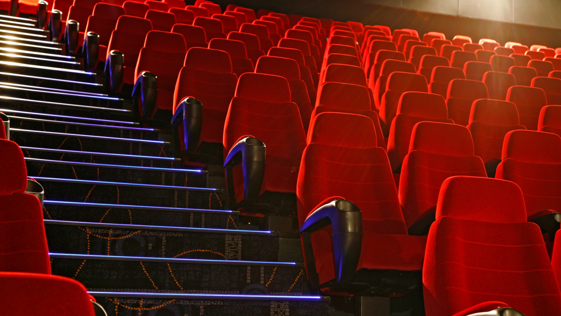 Movie Theater Seats wallpaper   405655
