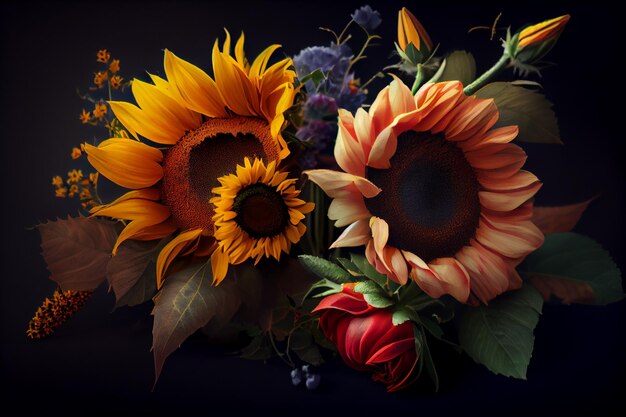 Premium Photo Wallpaper