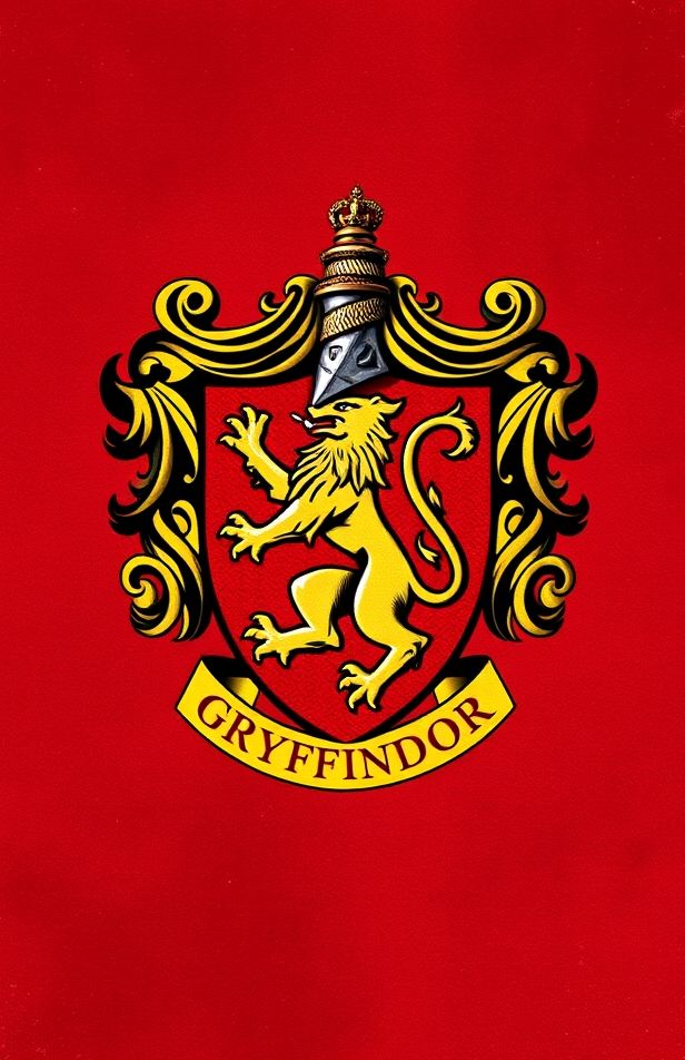 Gryffindor Wallpaper Hd