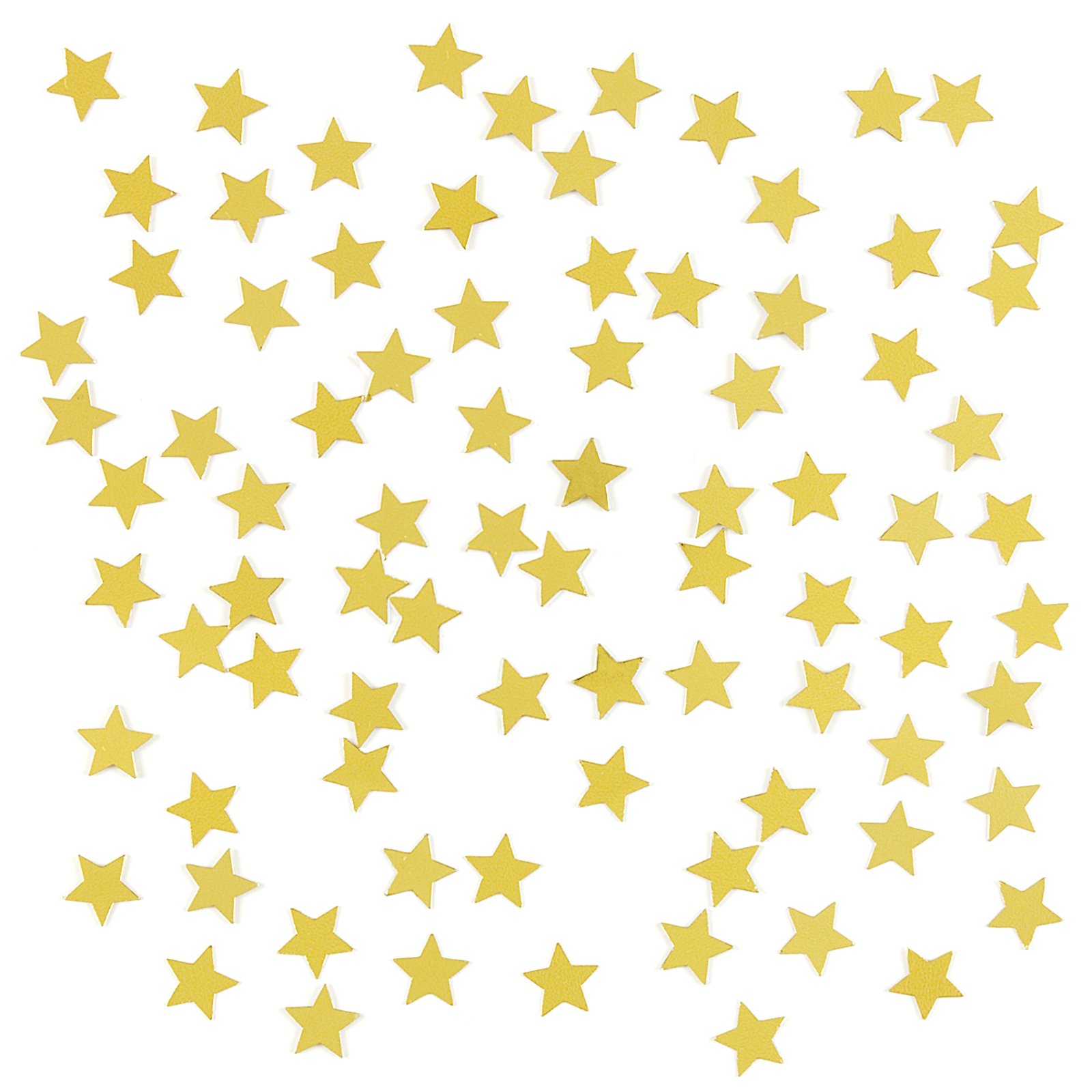 Gold Stars iPhone Wallpaper