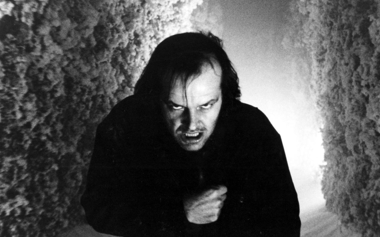 The Shining Wallpapers  Wallpaper Cave