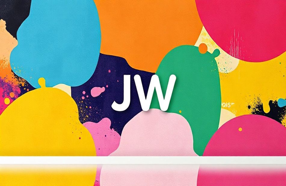 Jw Logo Wallpaper