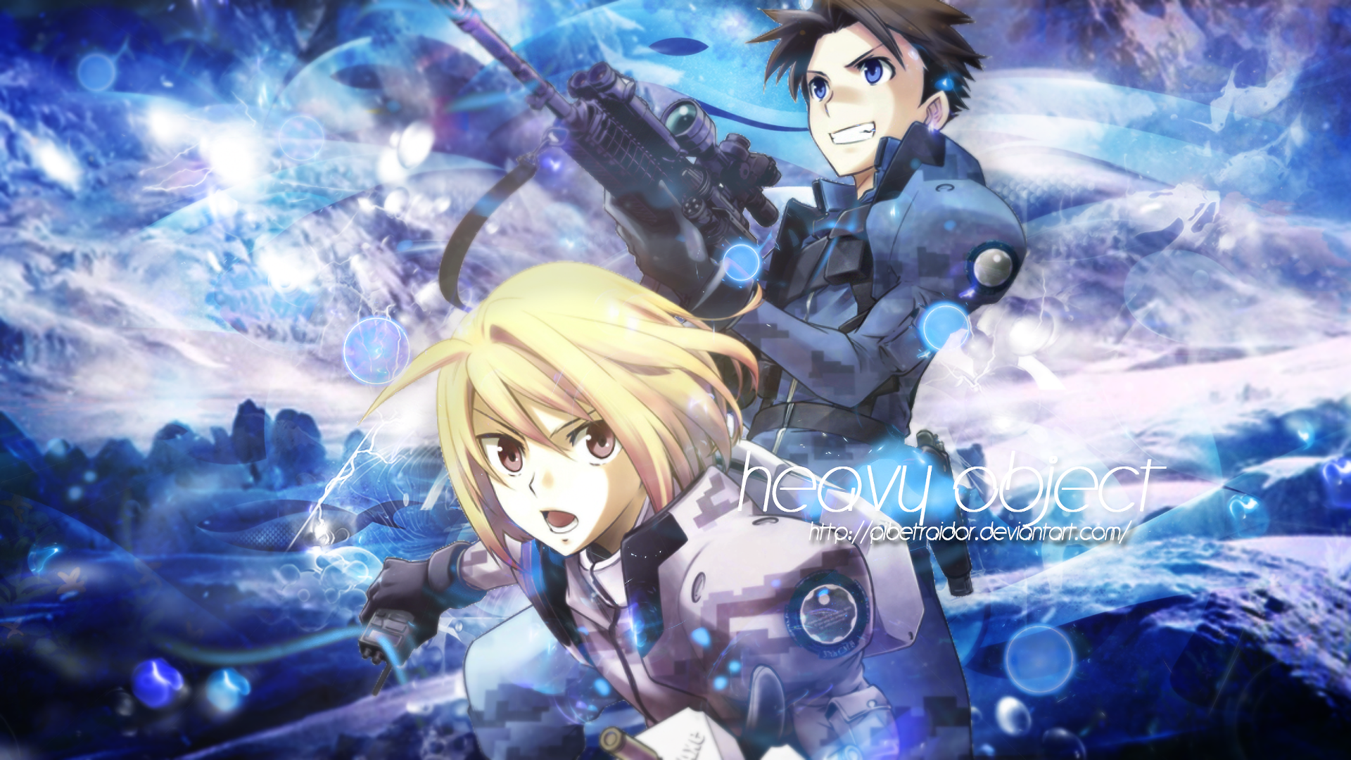 10 Heavy Object HD Wallpapers Background Images