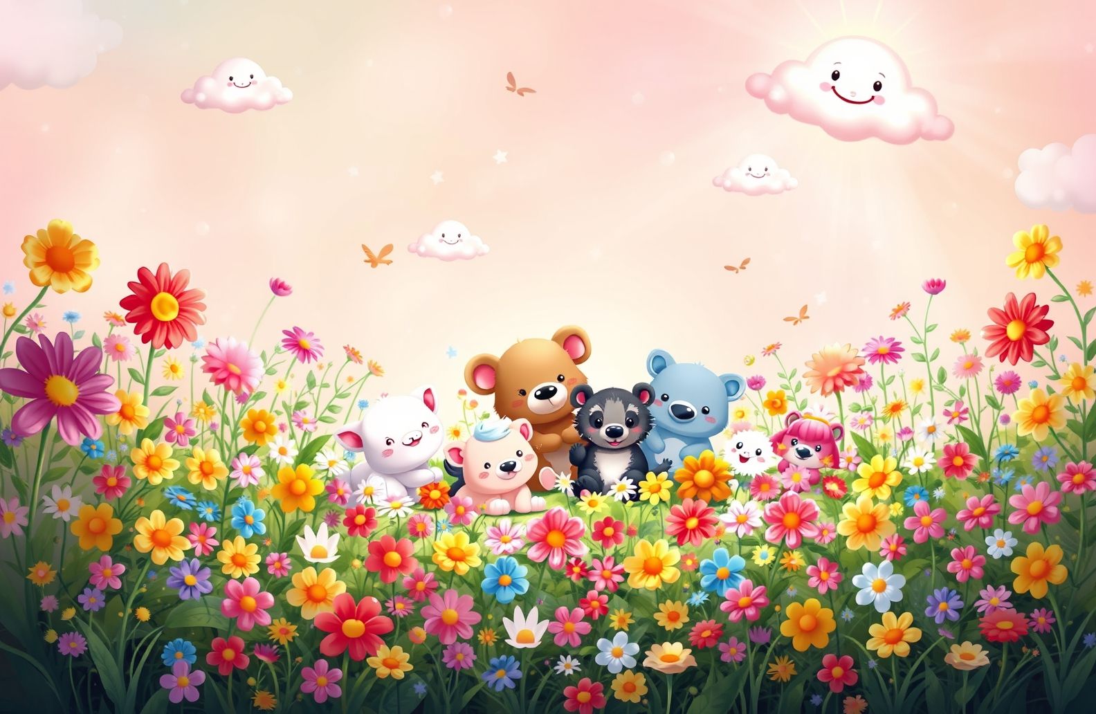 Cute Wallpaper Background For Ipad