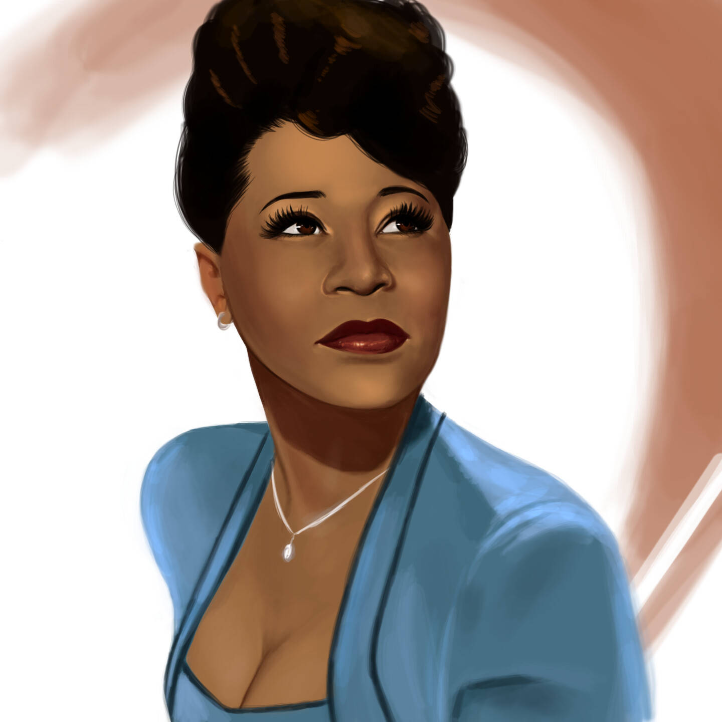 Top Ella Fitzgerald Wallpaper Full HD 4k To Use