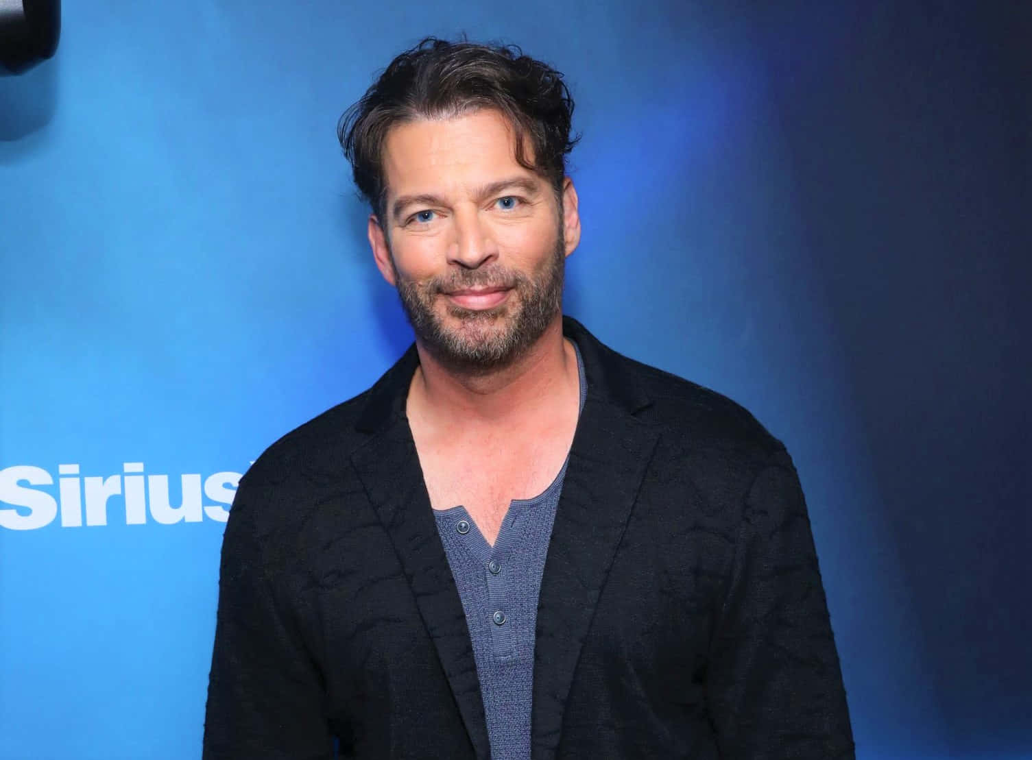 Harry Connick Jr X Wallpaper