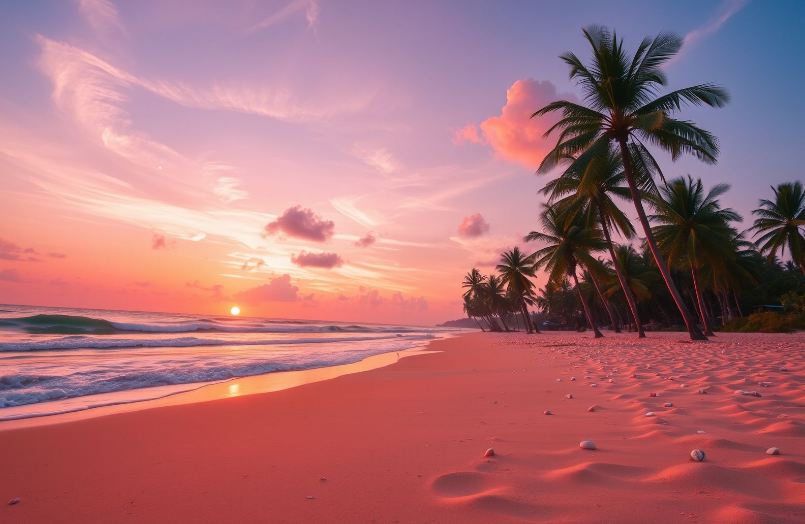 Summertime Wallpaper Screensavers