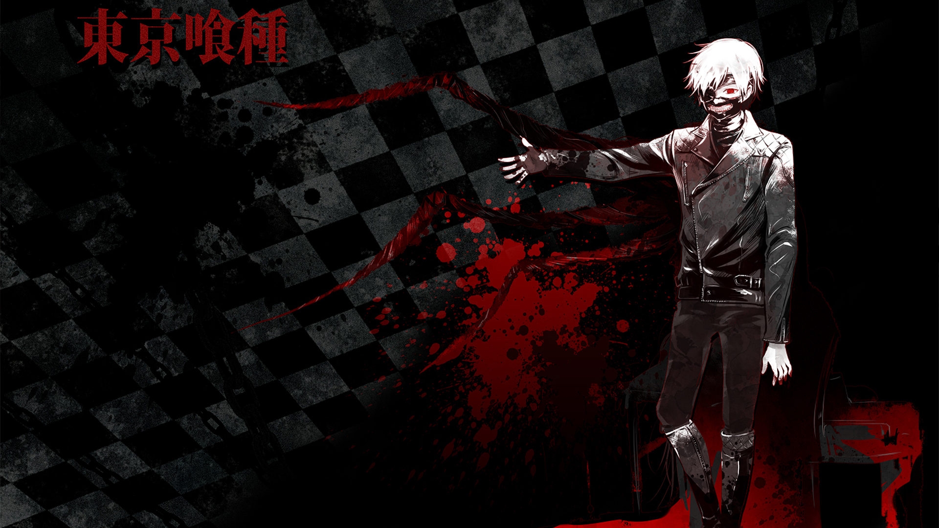 Free Download Anime Tokyo Ghoul Ken Kaneki Wallpaper X For Your Desktop Mobile