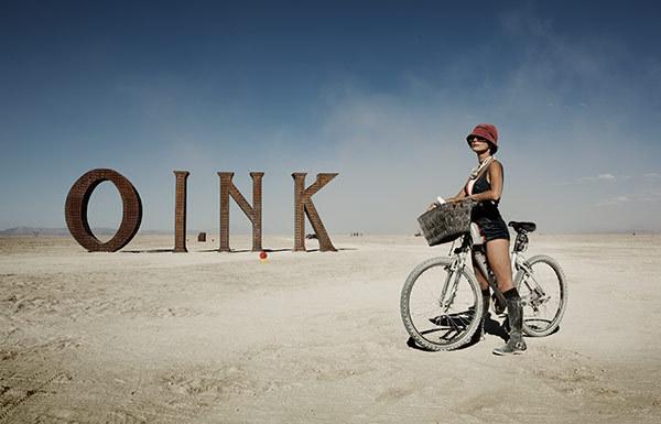 Burning Man Retour Sur Le Rassemblement