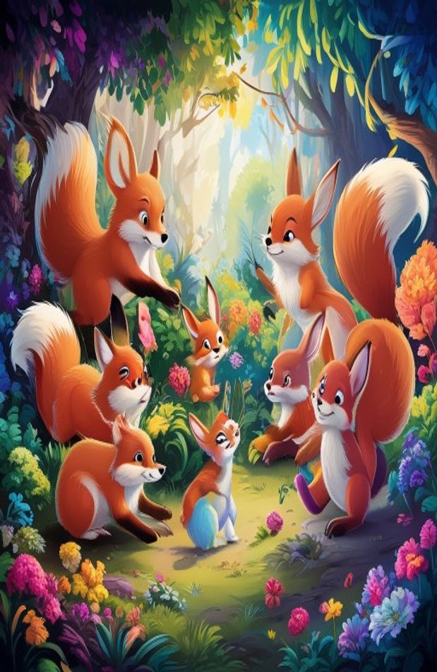 Furry Live Wallpaper