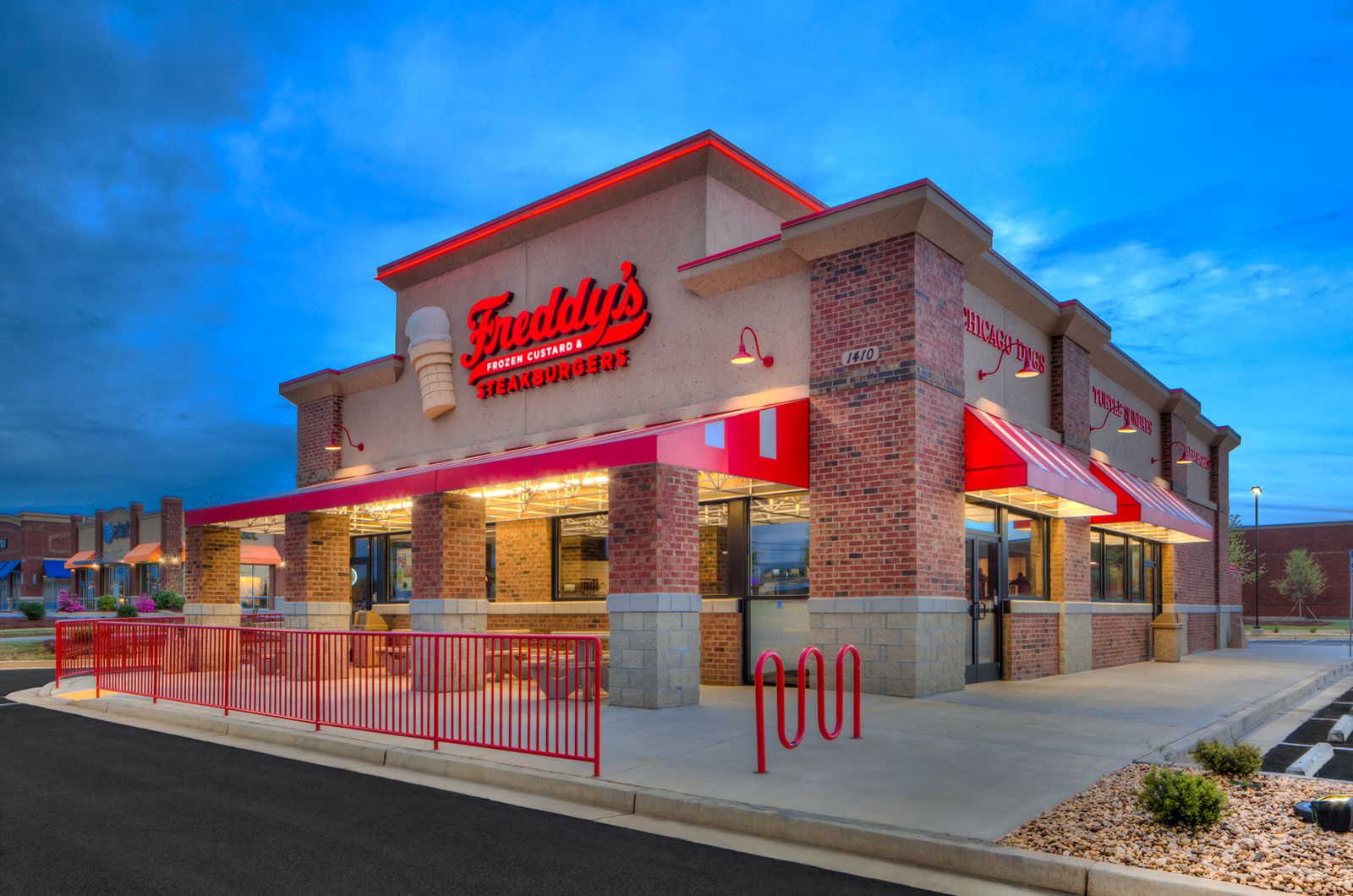 Freddy S Frozen Custard Steakburgers Achieves Significant Growth