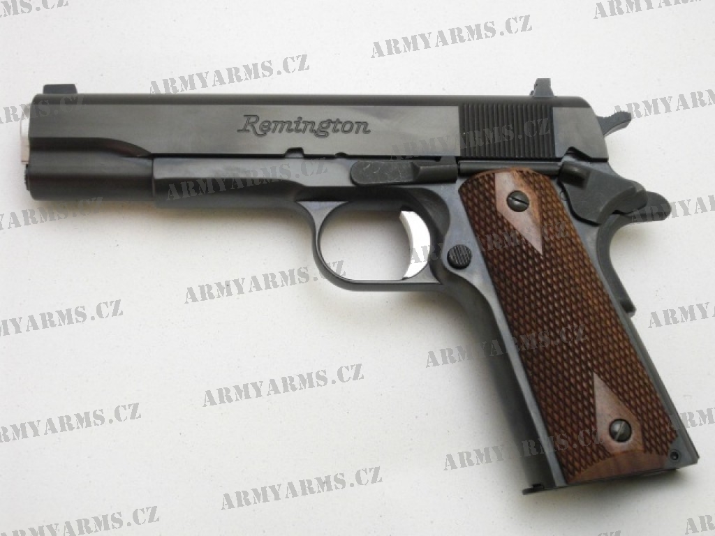 Remington R1 For