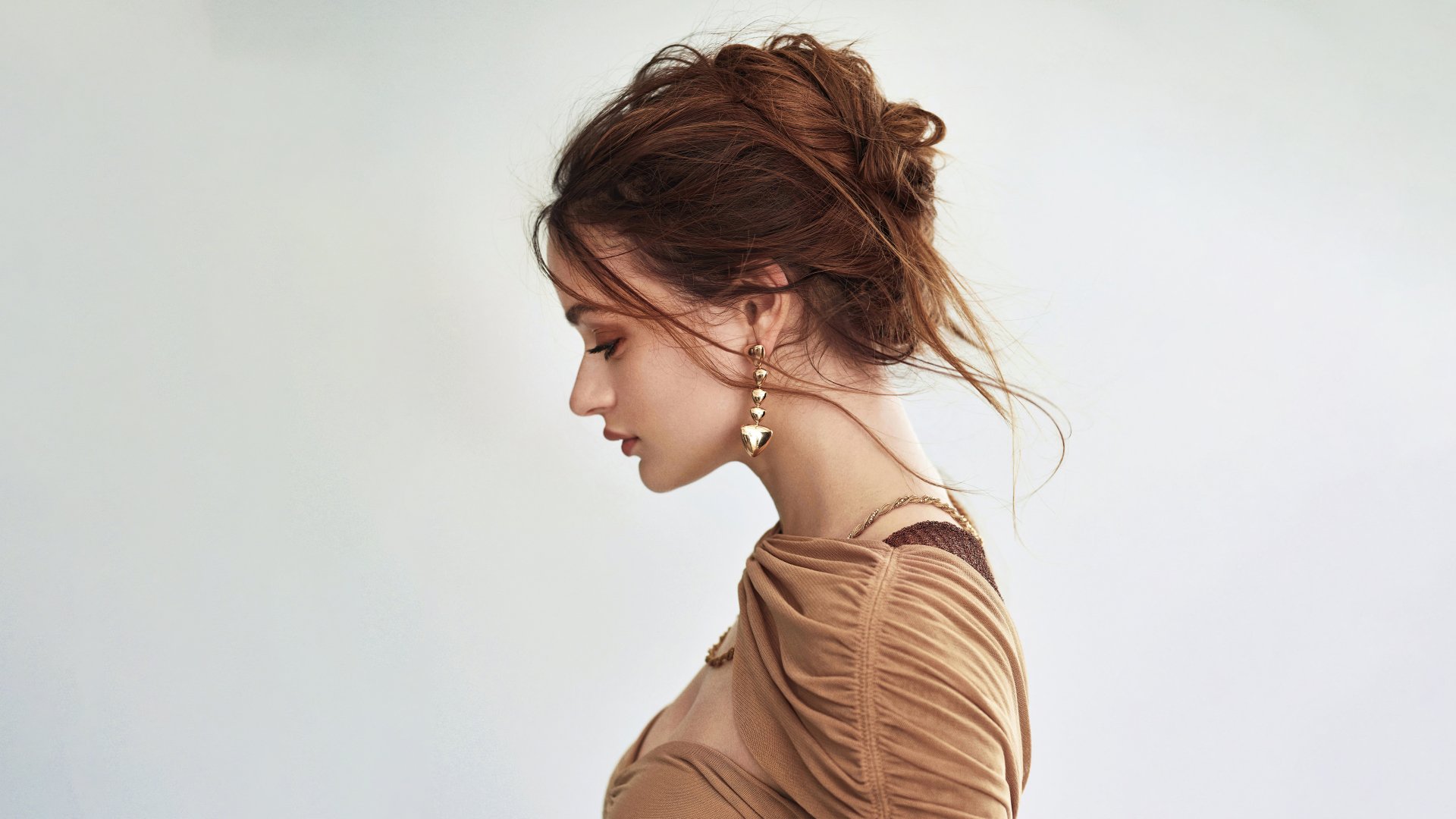 Celebrity Joey King 4k Ultra HD Wallpaper