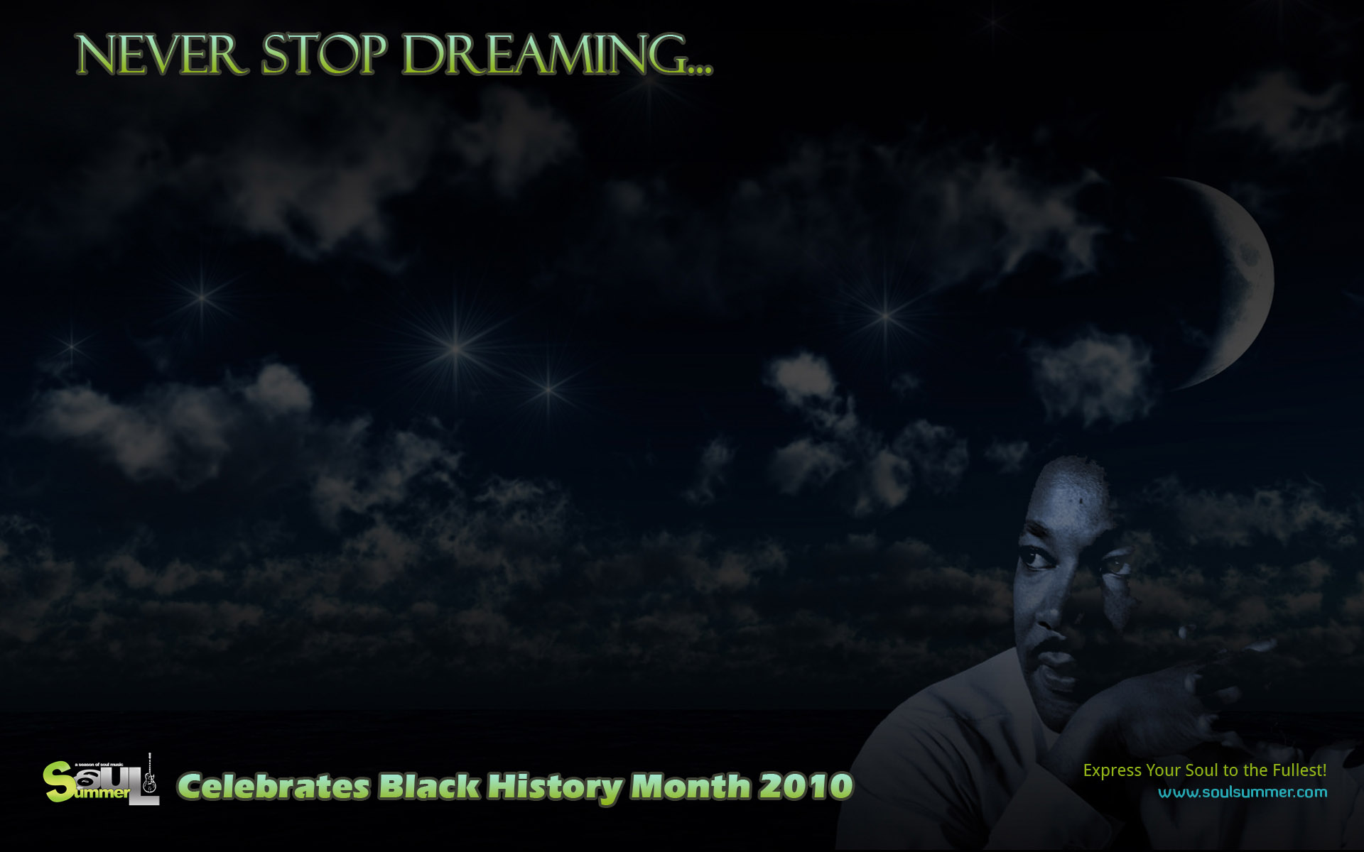 Black History Wallpaper Desktop