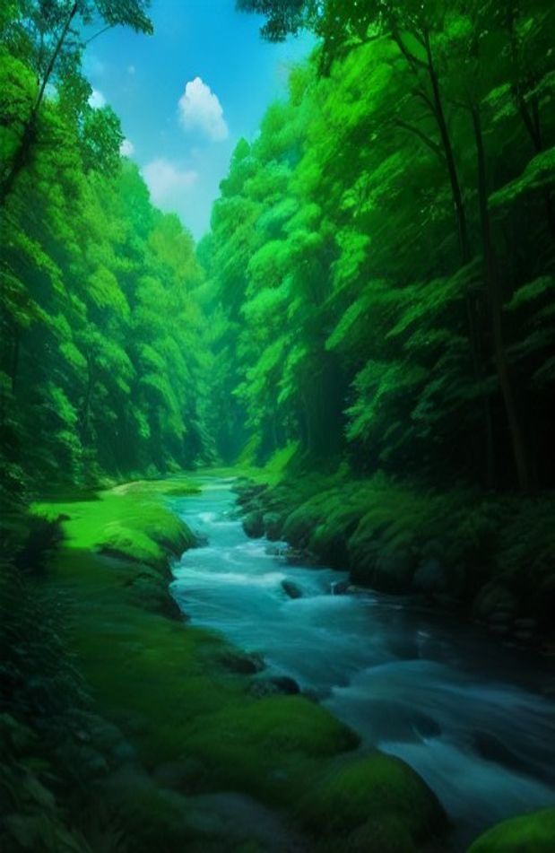 Nature Background Pictures