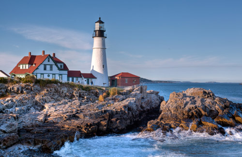 Top Maine Lighthouses To Visit Fodor S Travel