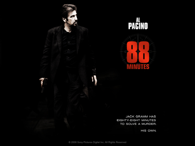 Godfather Wallpaper Al Pacino Movies Ii