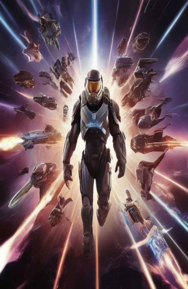 Halo Live Wallpaper For Windows
