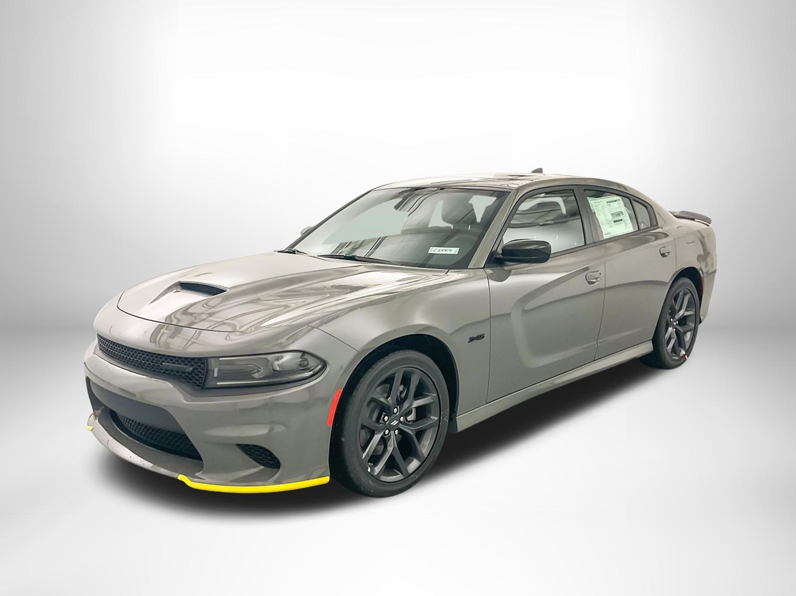 New Dodge Charger R T 4dr Car In Omaha C230975 Woodhouse
