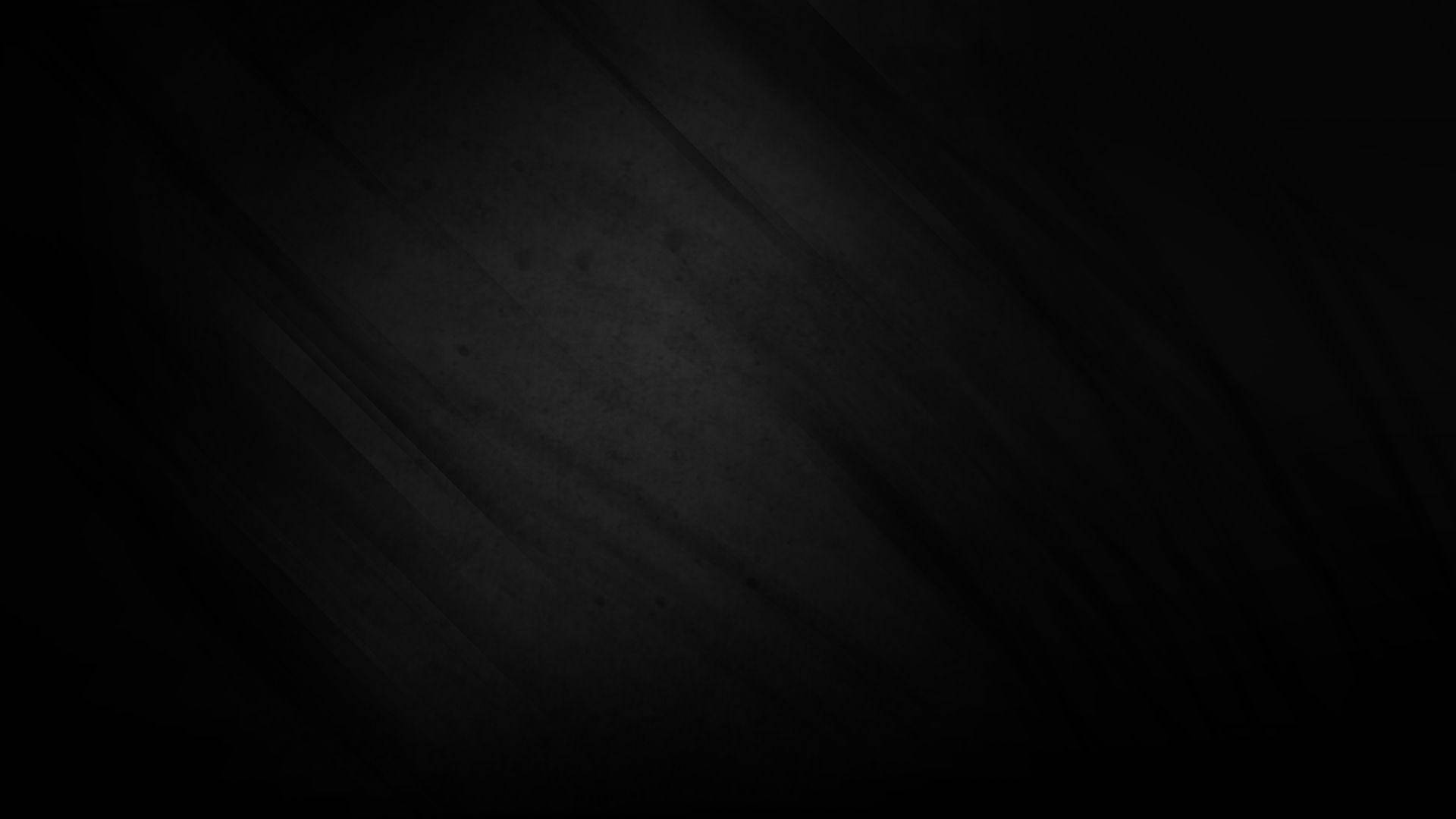 Total Black Wallpaper